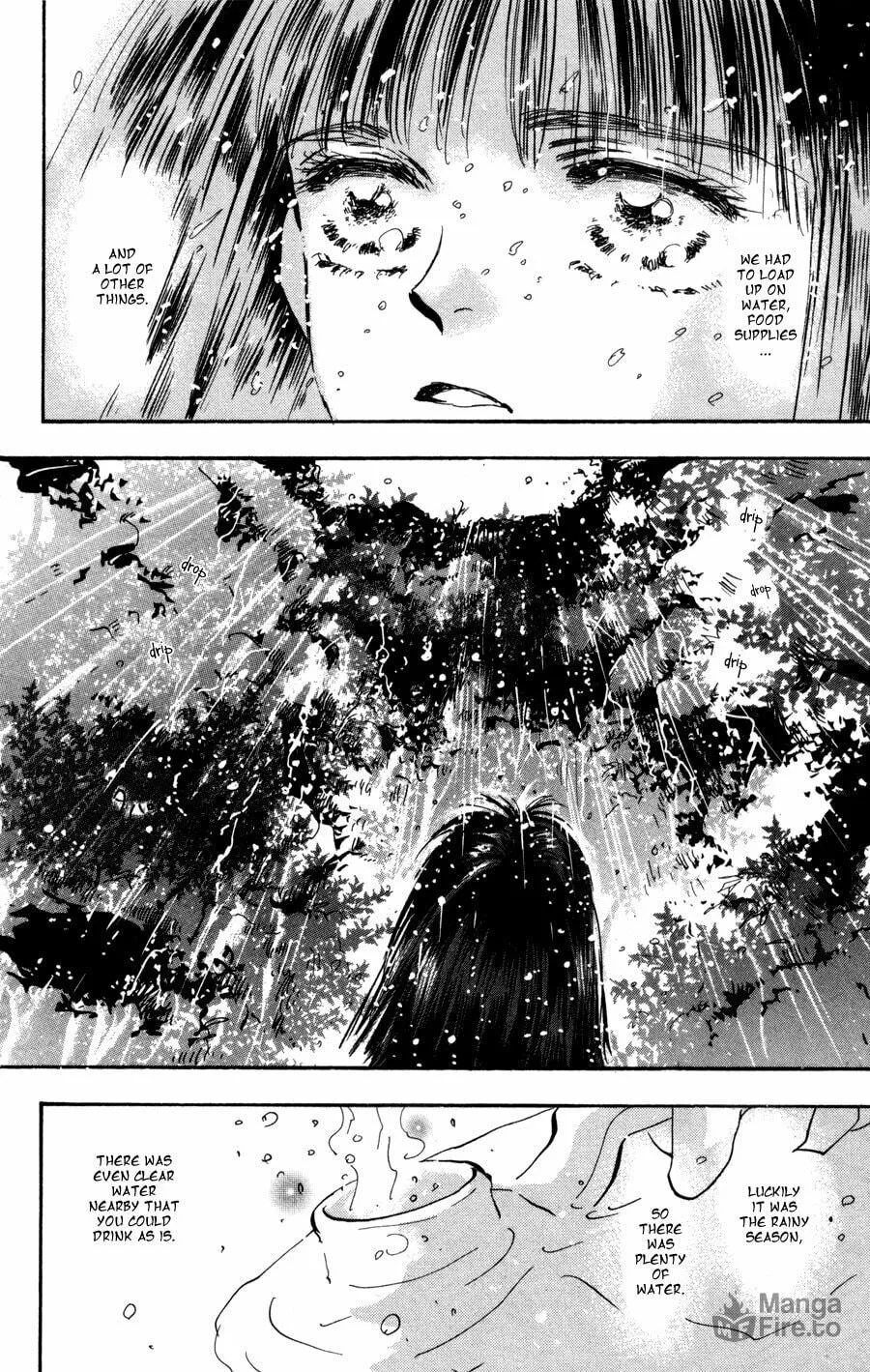 Read 7SEEDS chapter 63 image 2 on Lezhin