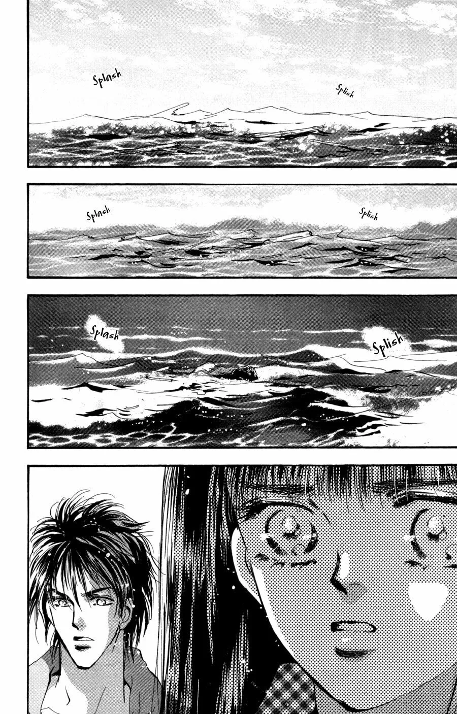 Read 7SEEDS chapter 63 image 25 on Lezhin