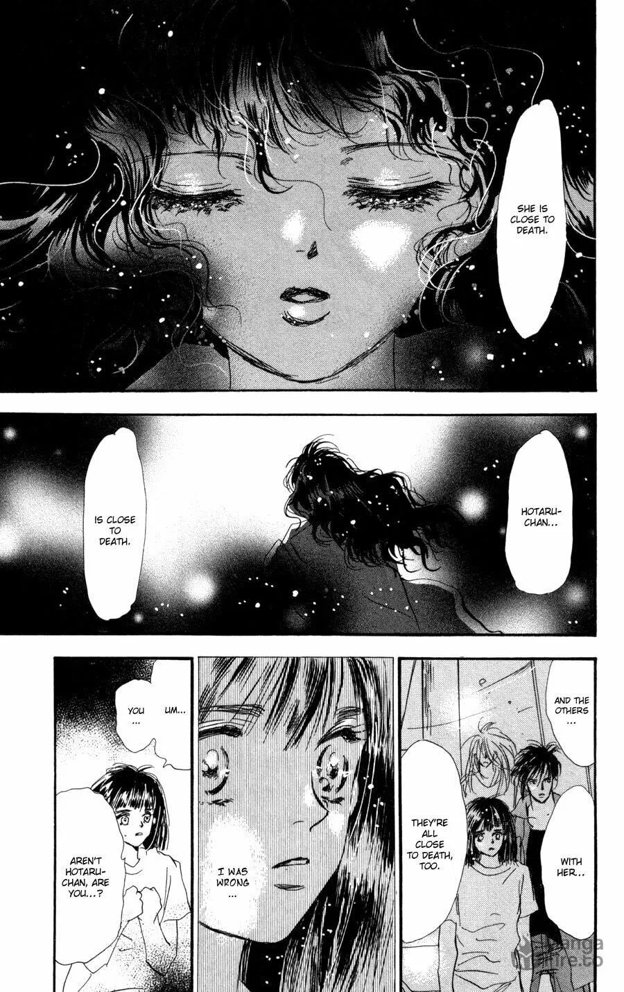 Read 7SEEDS chapter 63 image 32 on Lezhin