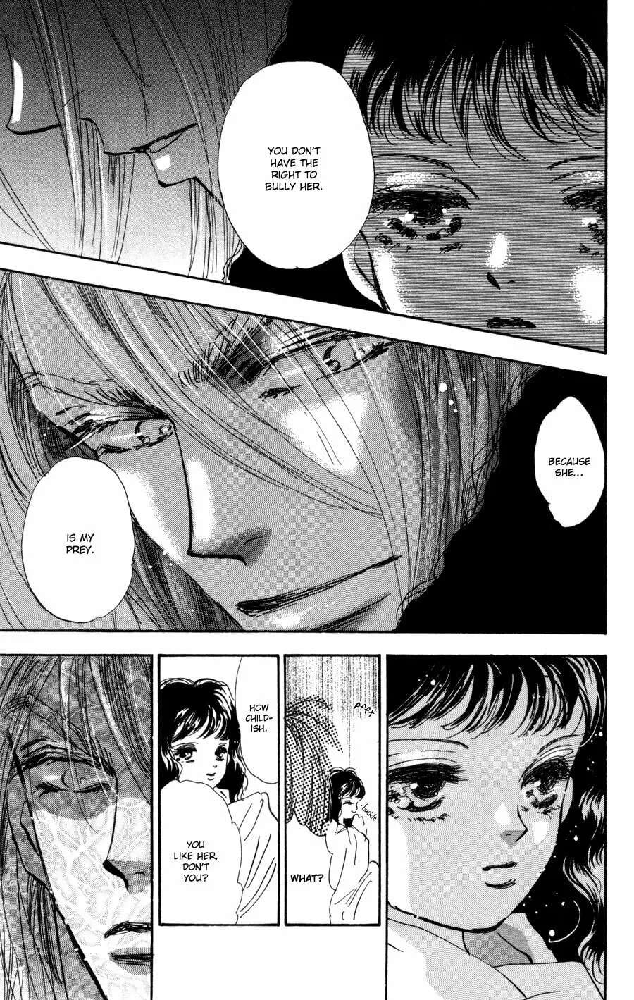 Read 7SEEDS chapter 64 image 18 on Lezhin