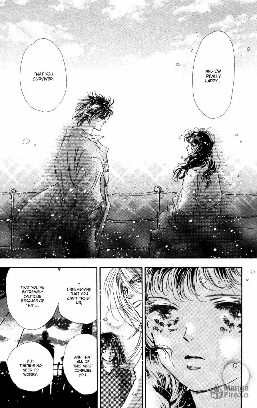 Read 7SEEDS chapter 64 image 24 on Lezhin