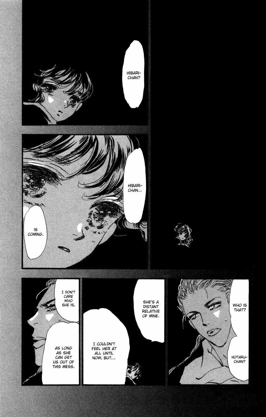 Read 7SEEDS chapter 64 image 32 on Lezhin