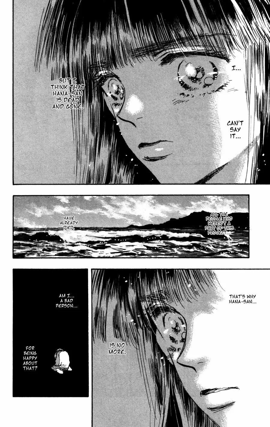 Read 7SEEDS chapter 65 image 16 on Lezhin