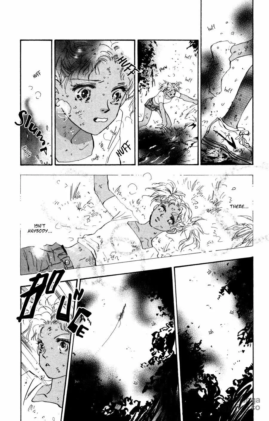 Read 7SEEDS chapter 65 image 24 on Lezhin