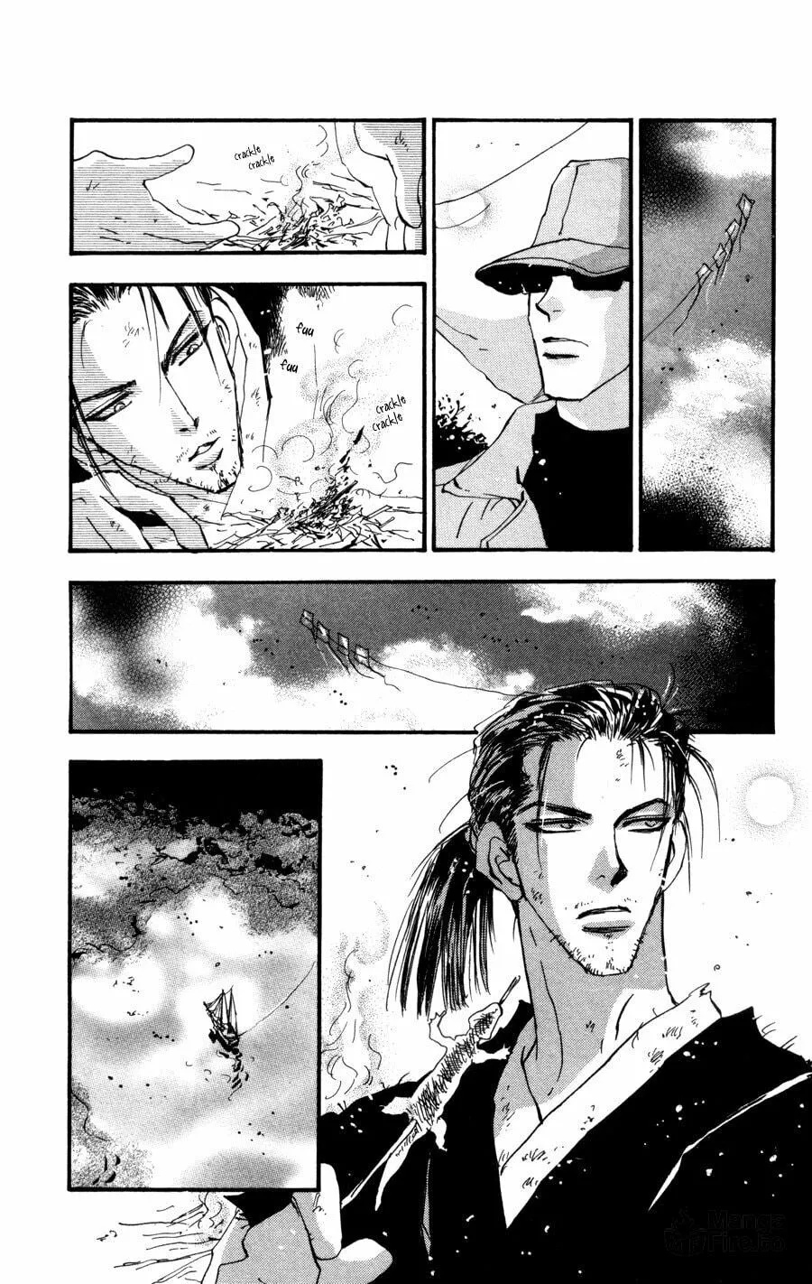 Read 7SEEDS chapter 65 image 26 on Lezhin