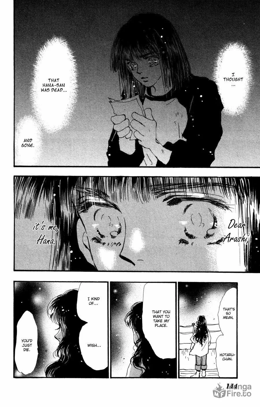 Read 7SEEDS chapter 65 image 34 on Lezhin
