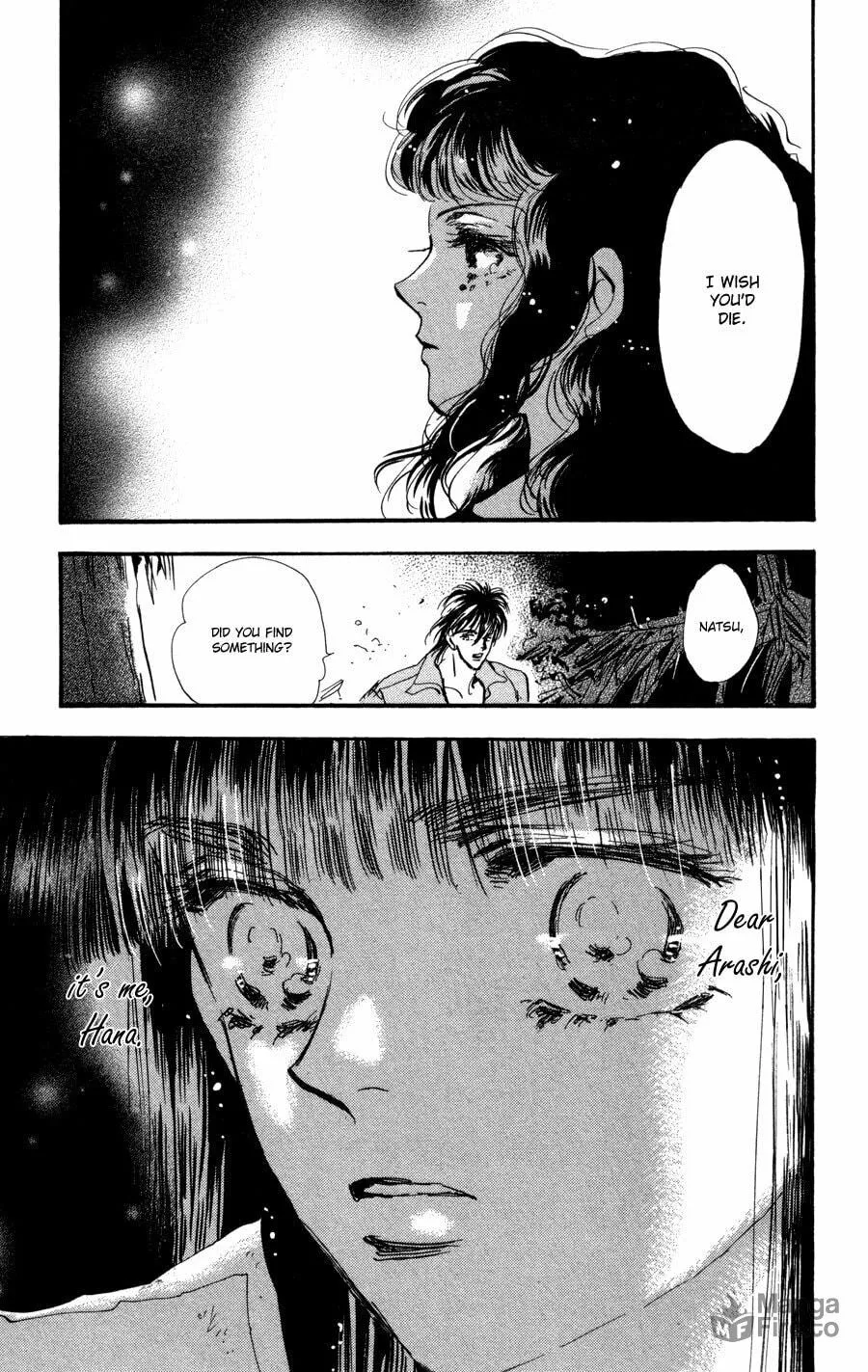 Read 7SEEDS chapter 65 image 35 on Lezhin