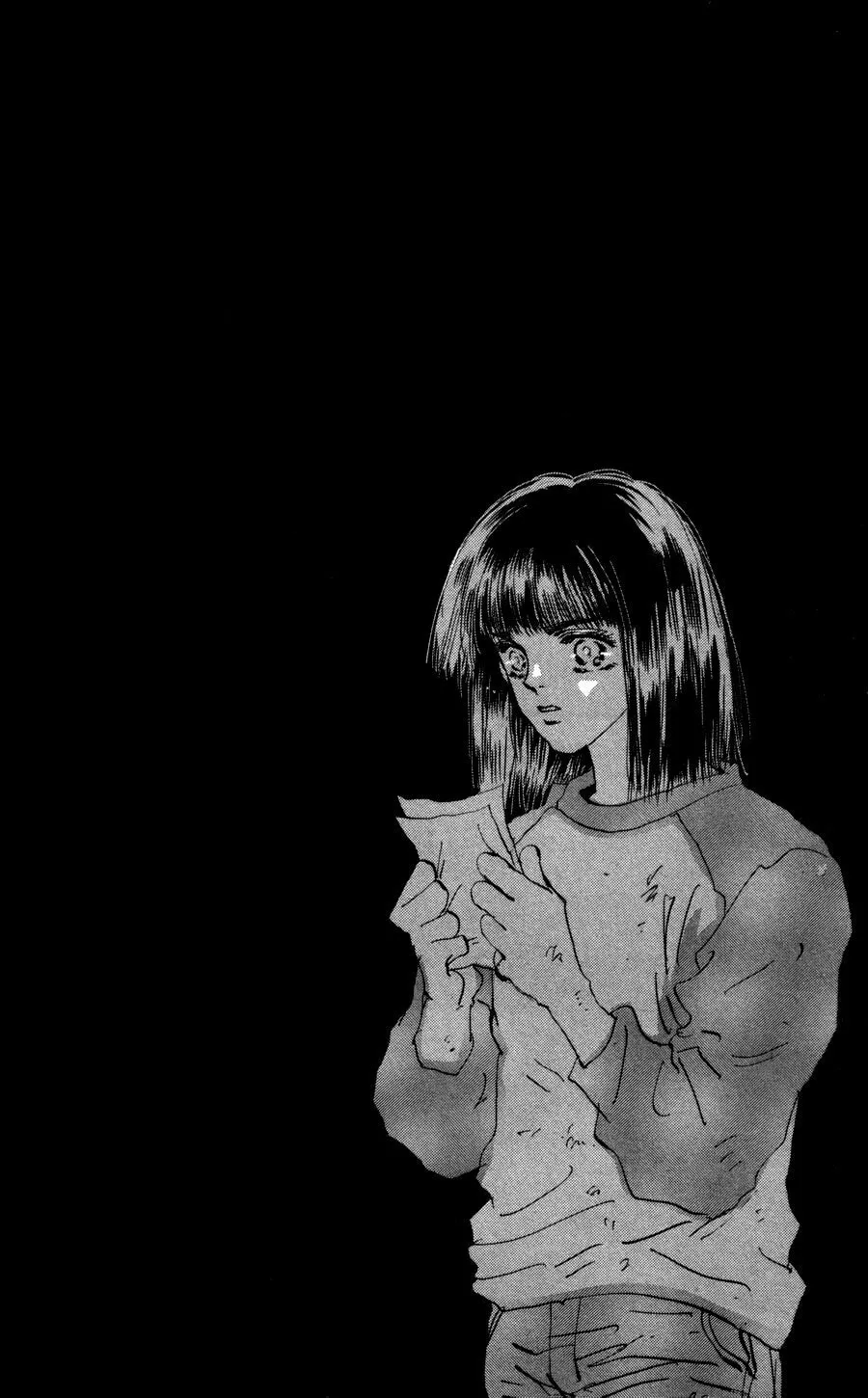 Read 7SEEDS chapter 65 image 36 on Lezhin
