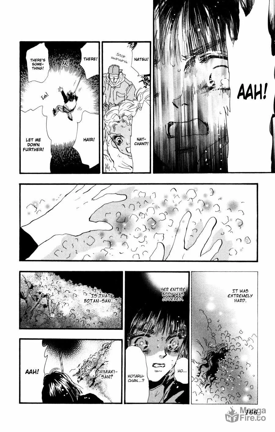 Read 7SEEDS chapter 66 image 20 on Lezhin