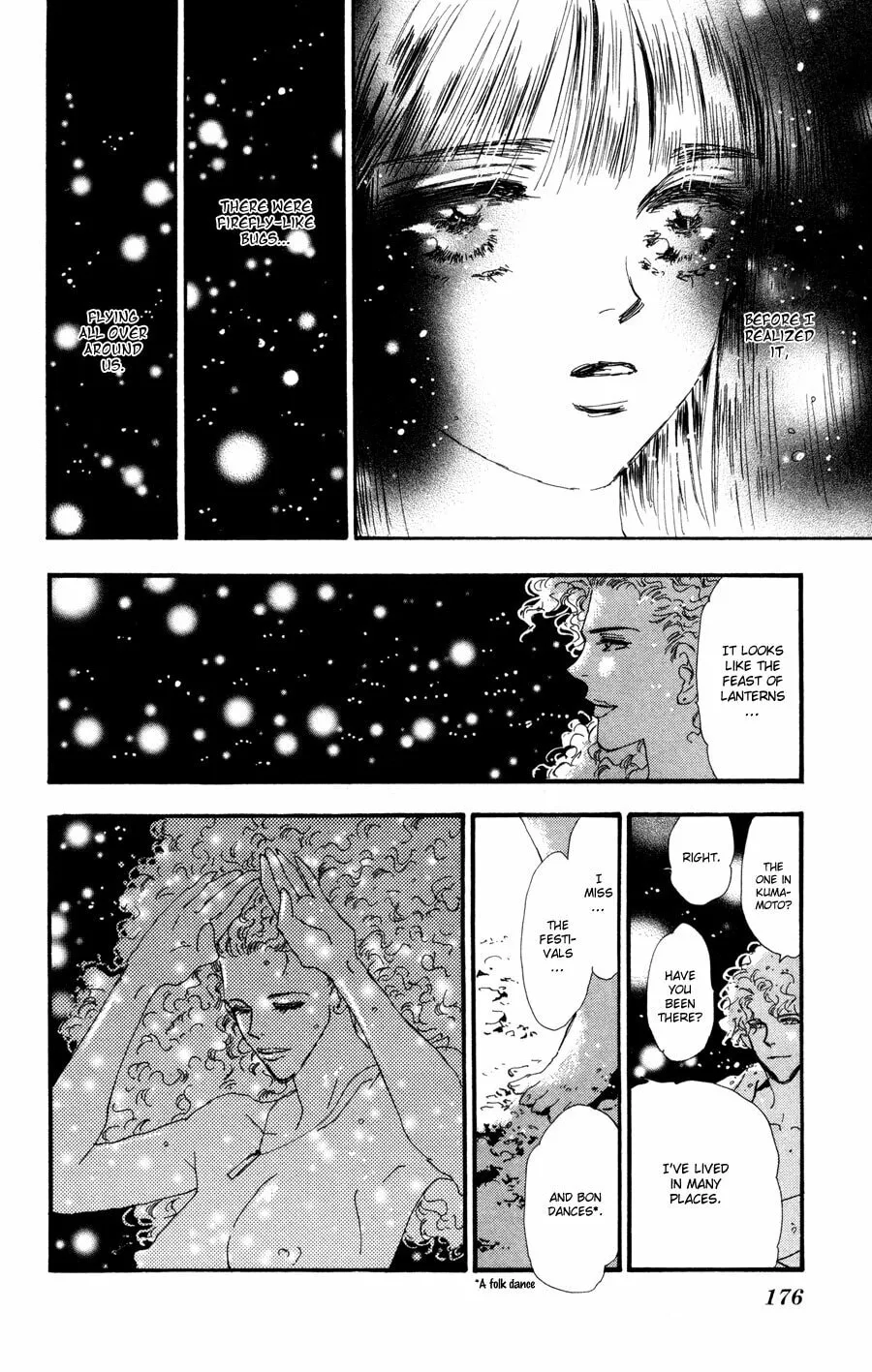 Read 7SEEDS chapter 66 image 30 on Lezhin