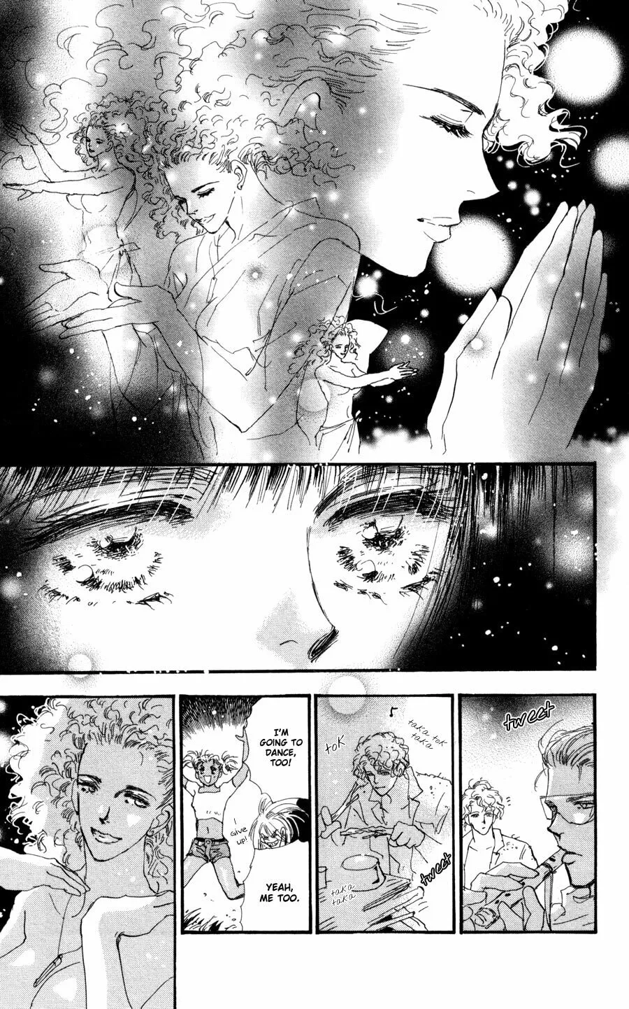 Read 7SEEDS chapter 66 image 31 on Lezhin
