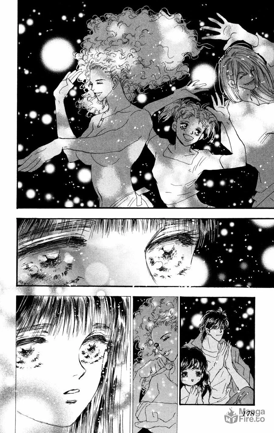 Read 7SEEDS chapter 66 image 32 on Lezhin