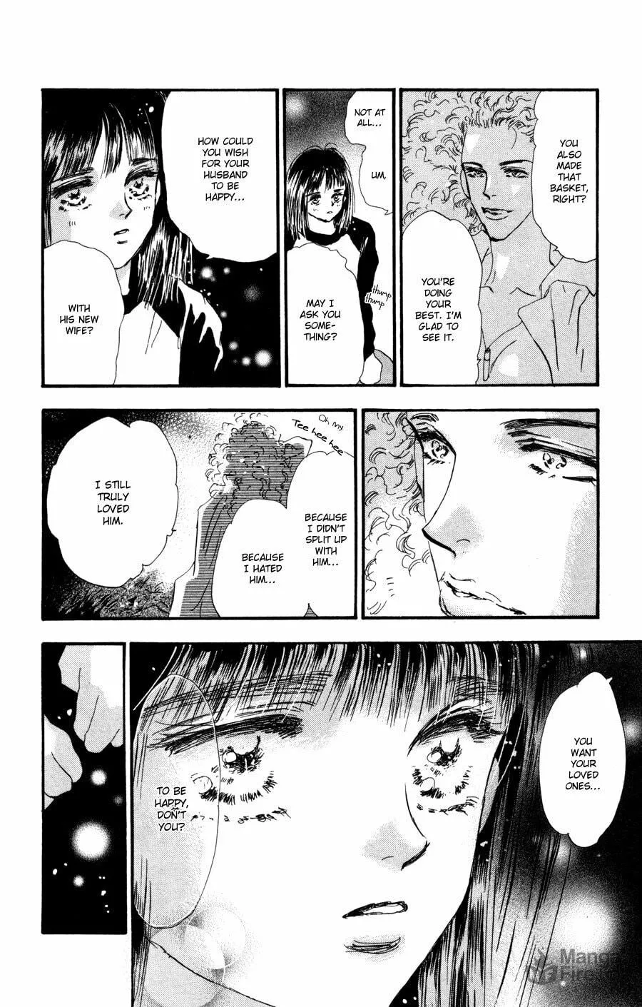 Read 7SEEDS chapter 66 image 34 on Lezhin