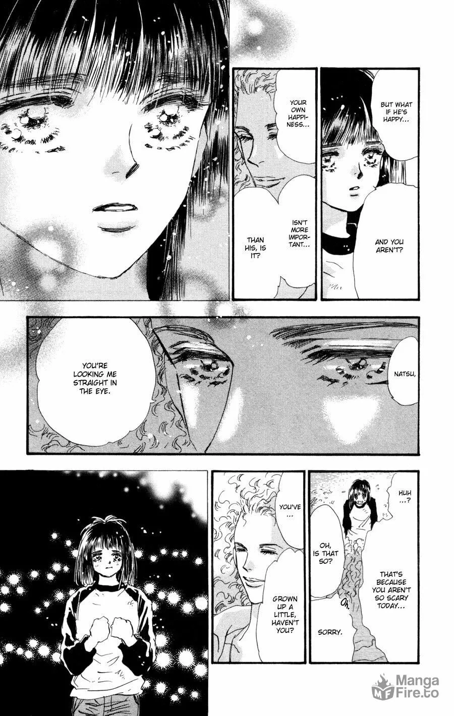 Read 7SEEDS chapter 66 image 35 on Lezhin