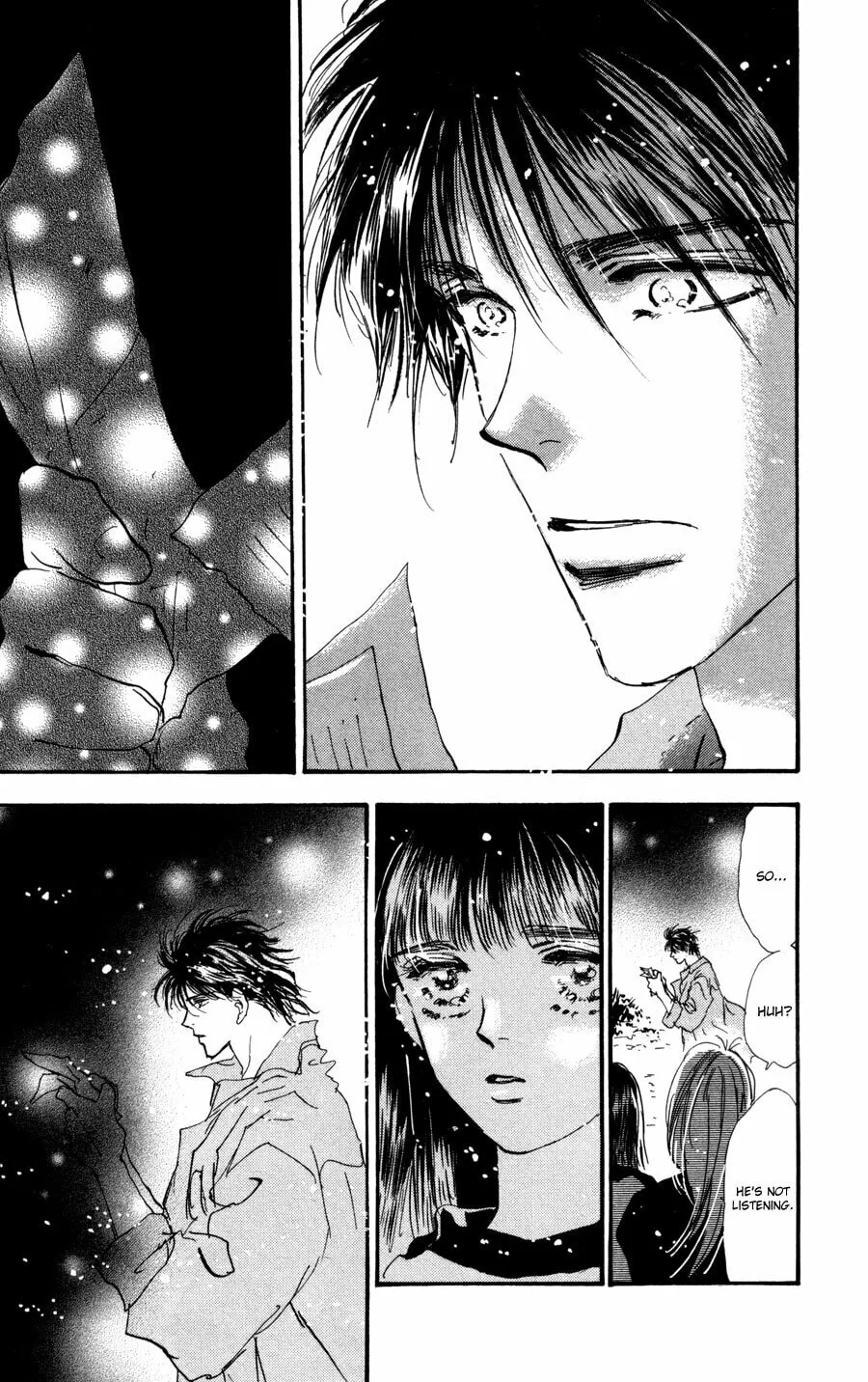 Read 7SEEDS chapter 66 image 37 on Lezhin