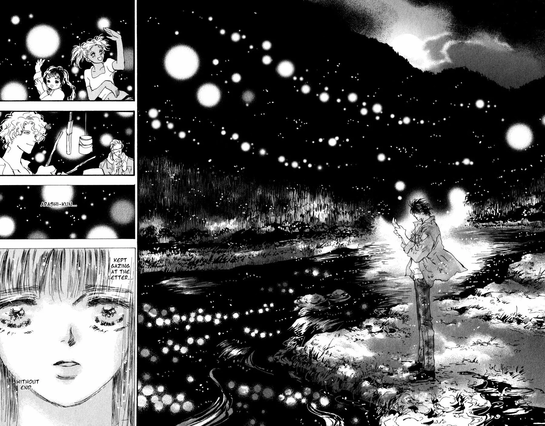 Read 7SEEDS chapter 66 image 38 on Lezhin