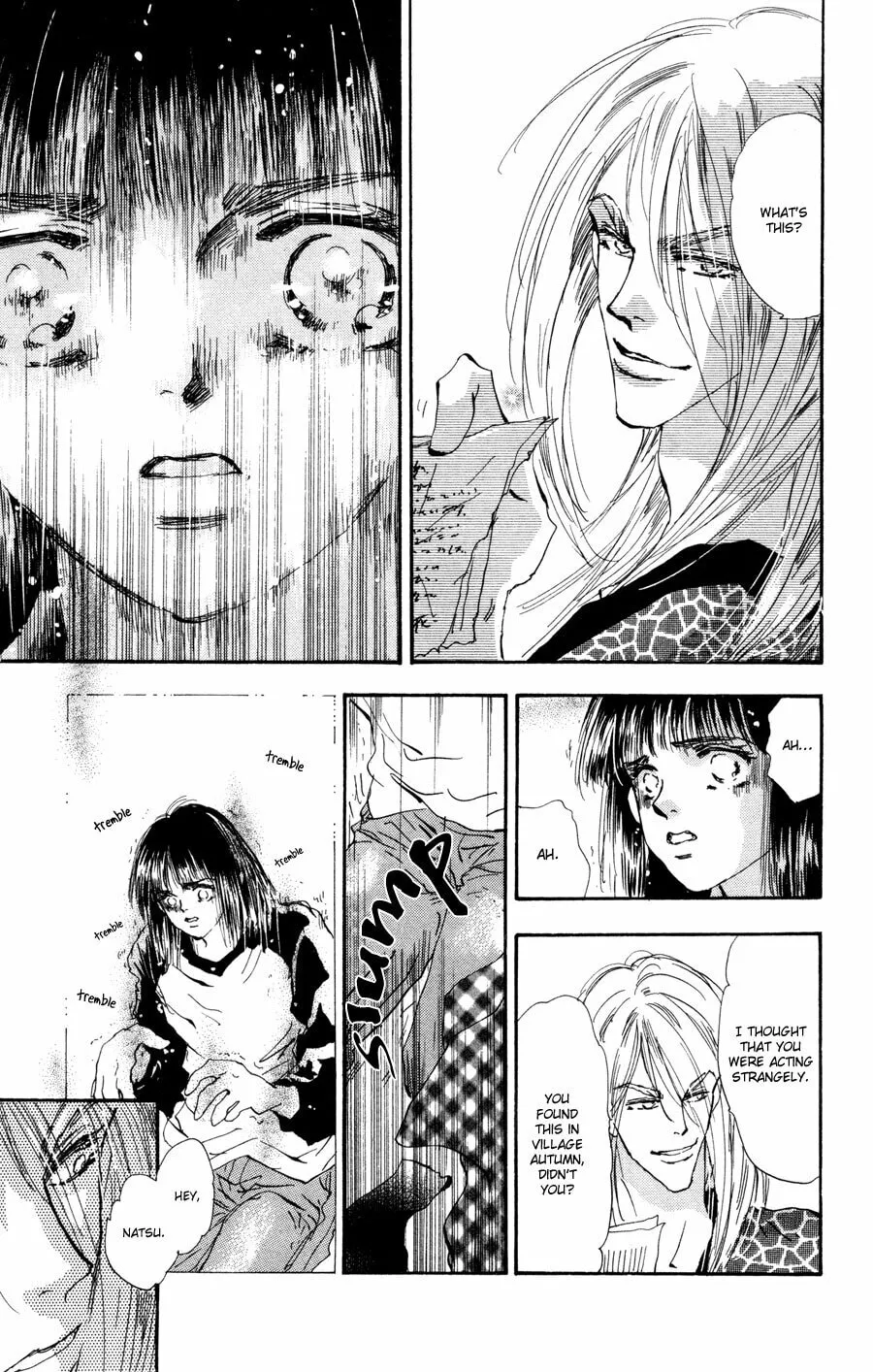 Read 7SEEDS chapter 66 image 7 on Lezhin