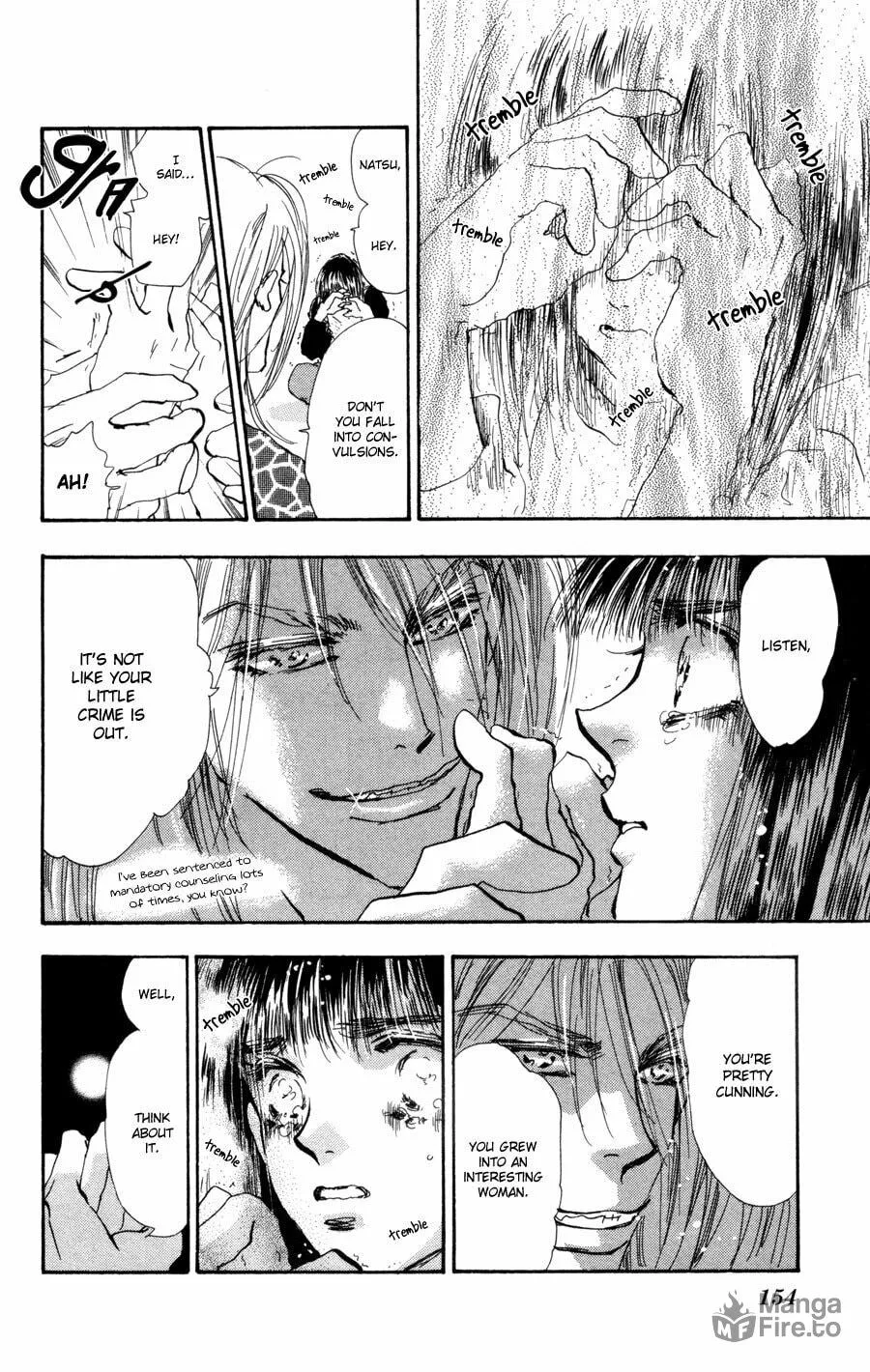 Read 7SEEDS chapter 66 image 8 on Lezhin