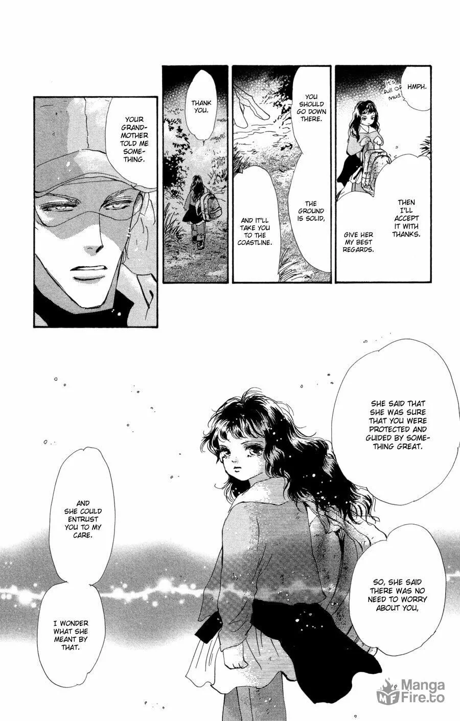 Read 7SEEDS chapter 67 image 11 on Lezhin