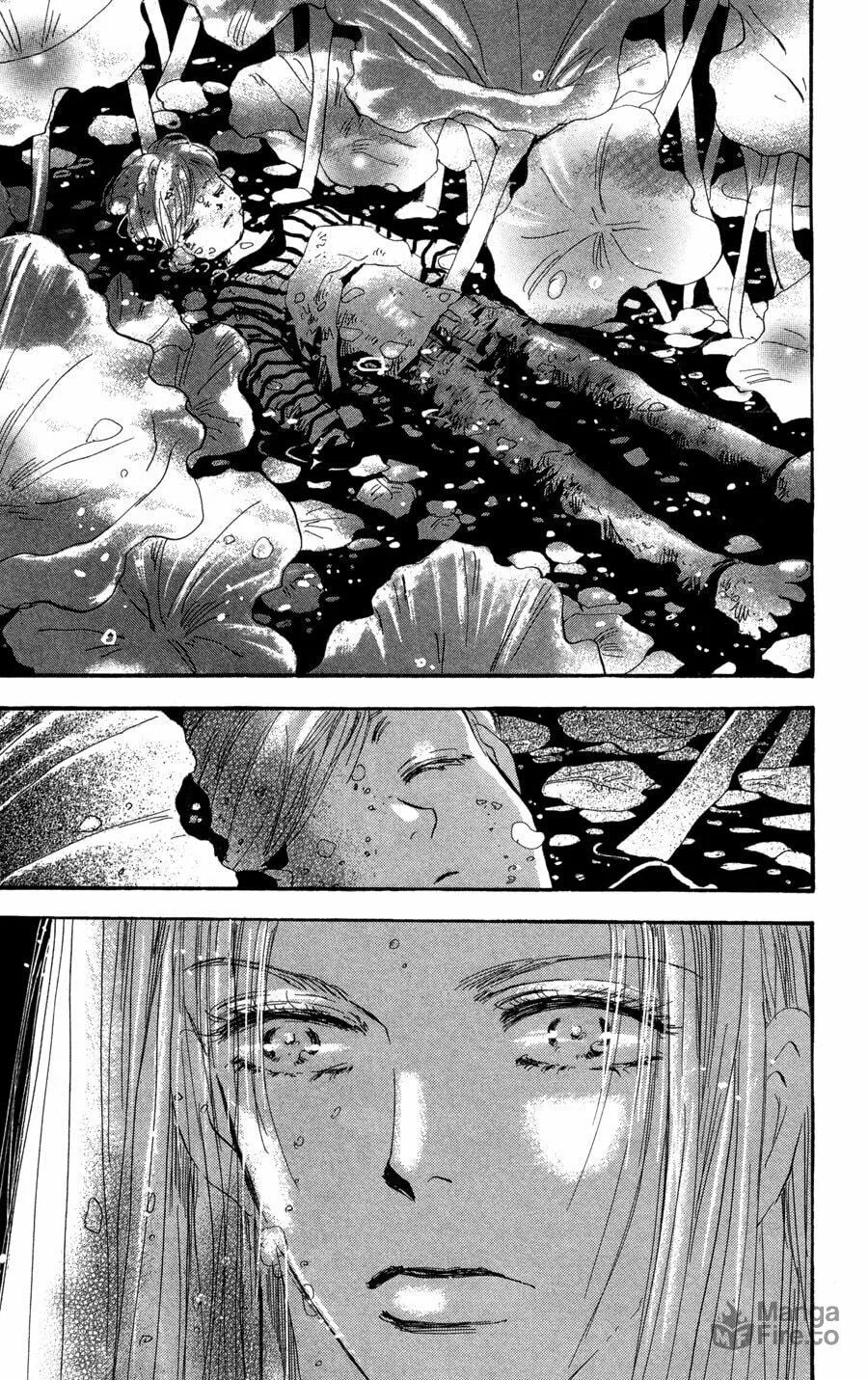 Read 7SEEDS chapter 67 image 38 on Lezhin