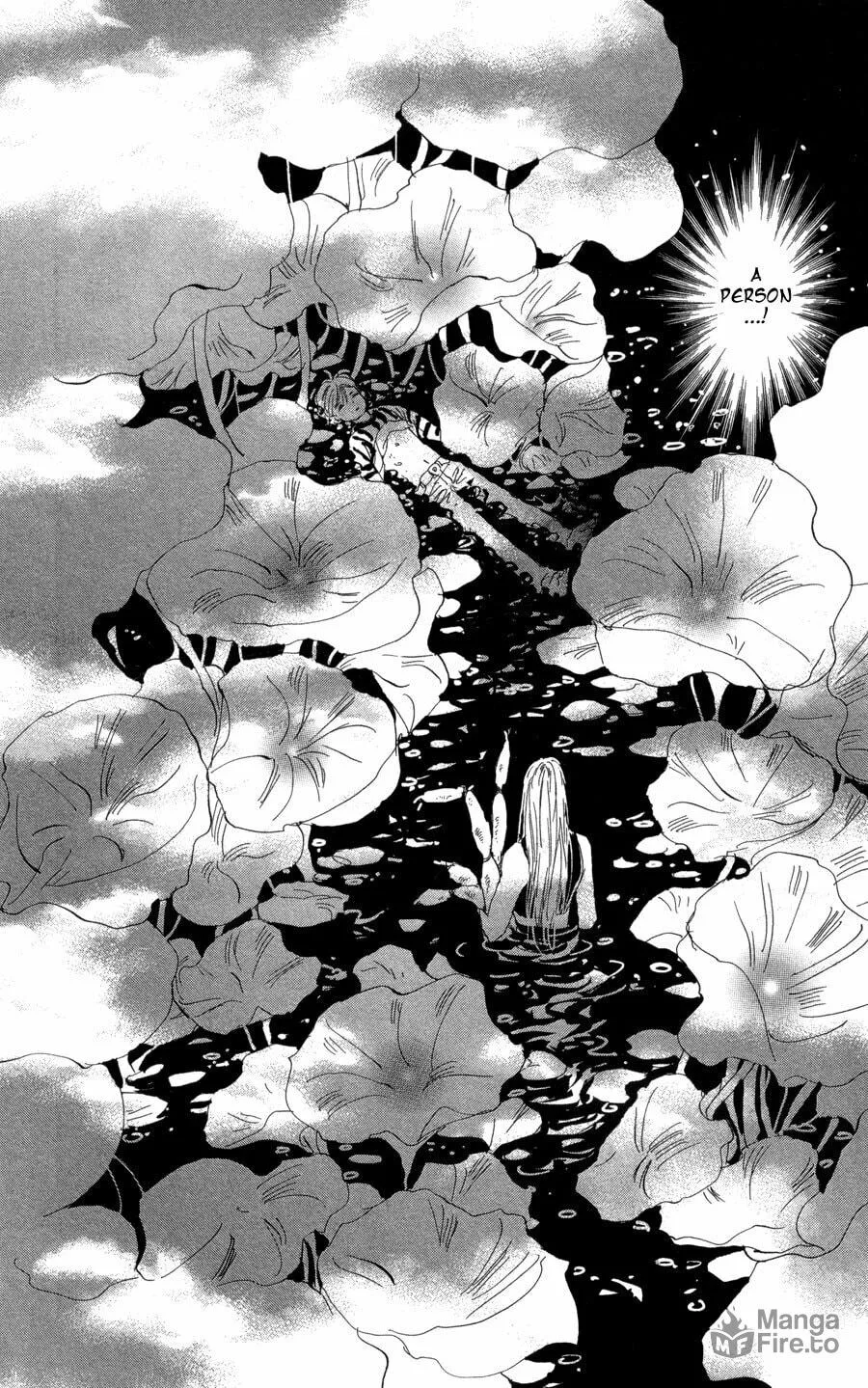 Read 7SEEDS chapter 67 image 39 on Lezhin