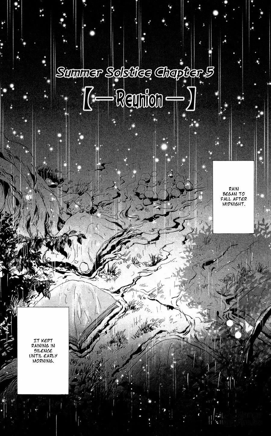 Read 7SEEDS chapter 67 image 4 on Lezhin