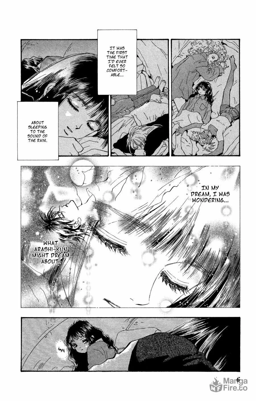 Read 7SEEDS chapter 67 image 5 on Lezhin