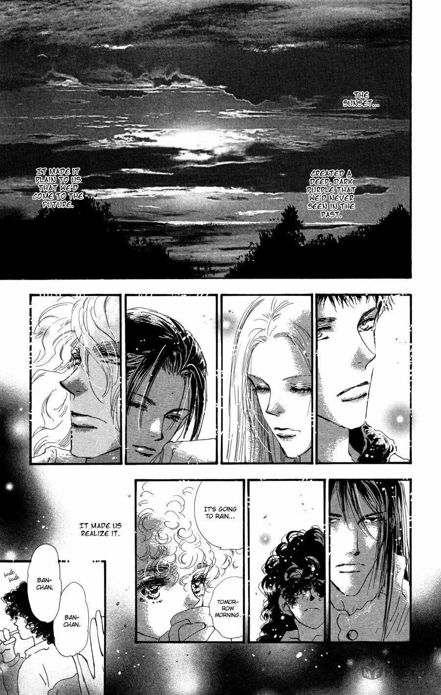 Read 7SEEDS chapter 68 image 14 on Lezhin