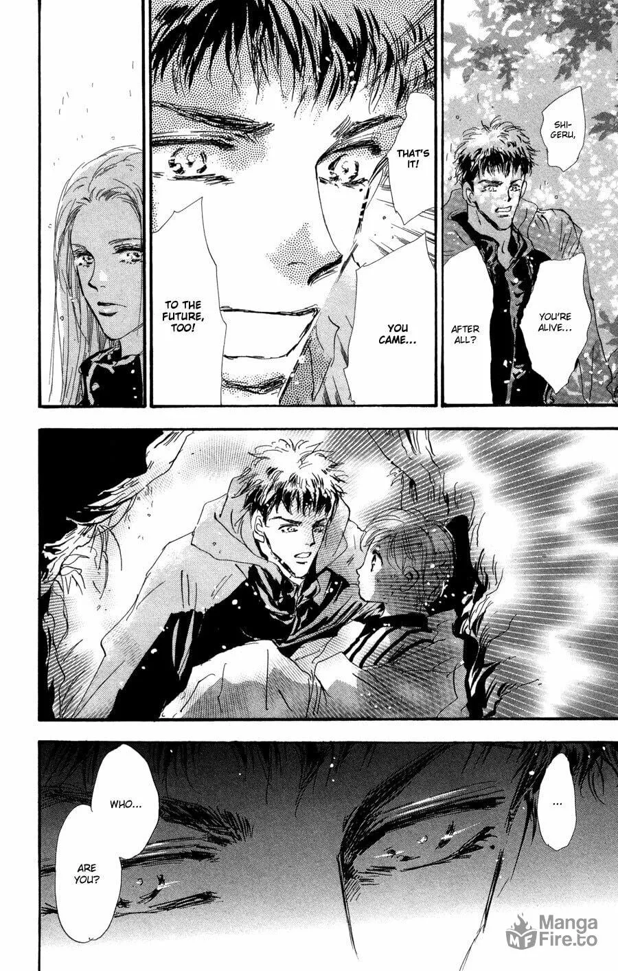 Read 7SEEDS chapter 68 image 23 on Lezhin