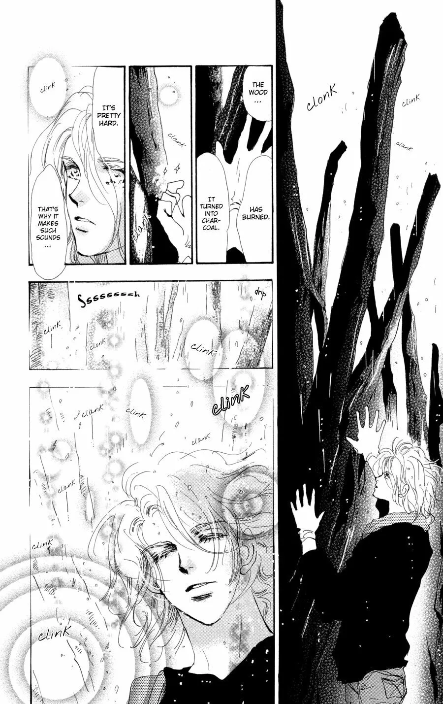 Read 7SEEDS chapter 69 image 13 on Lezhin
