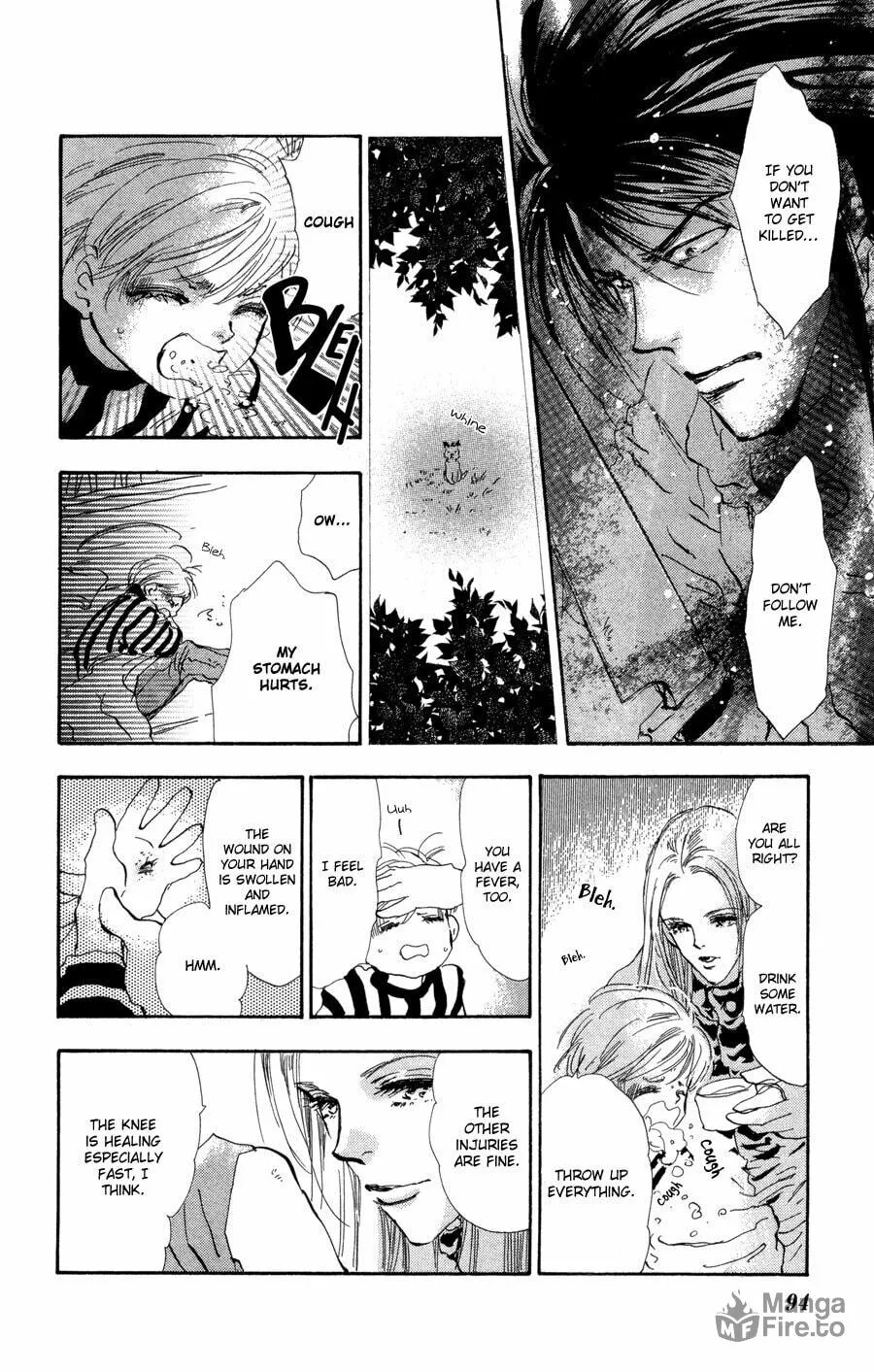 Read 7SEEDS chapter 69 image 19 on Lezhin