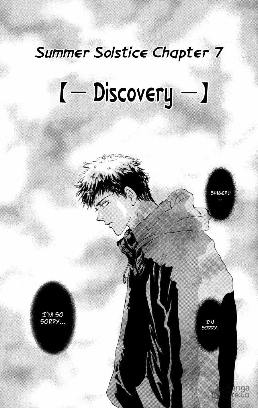 Read 7SEEDS chapter 69 image 2 on Lezhin