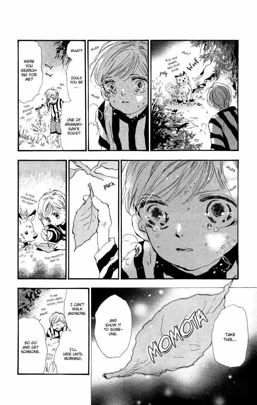 Read 7SEEDS chapter 69 image 23 on Lezhin