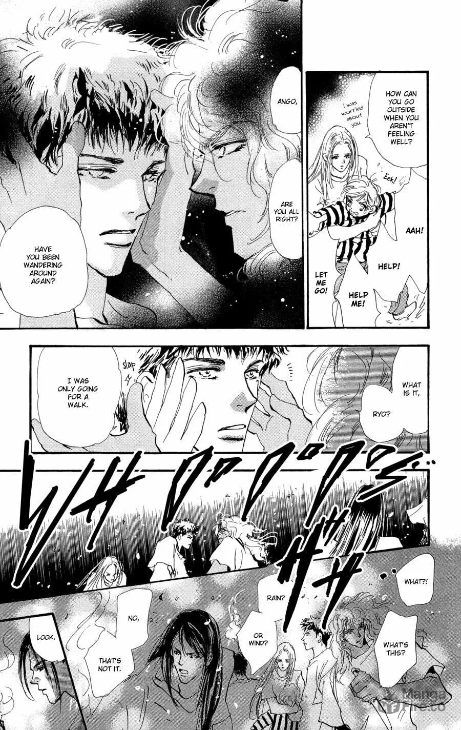 Read 7SEEDS chapter 69 image 26 on Lezhin