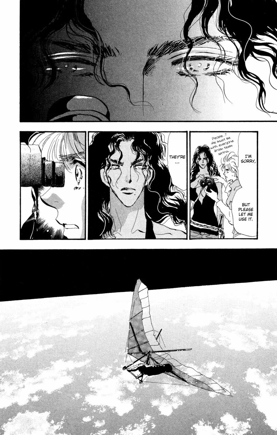 Read 7SEEDS chapter 69 image 31 on Lezhin