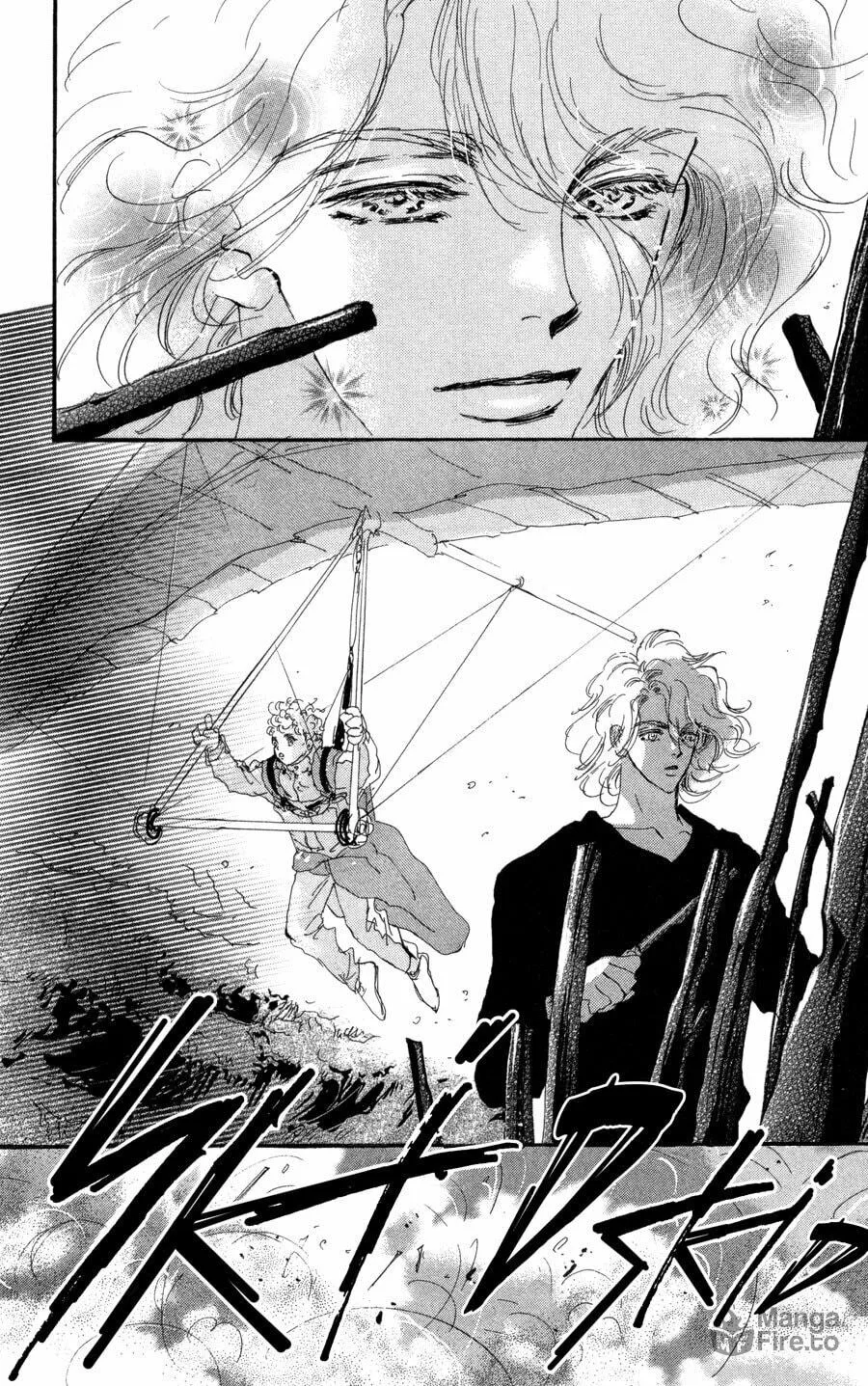 Read 7SEEDS chapter 69 image 35 on Lezhin