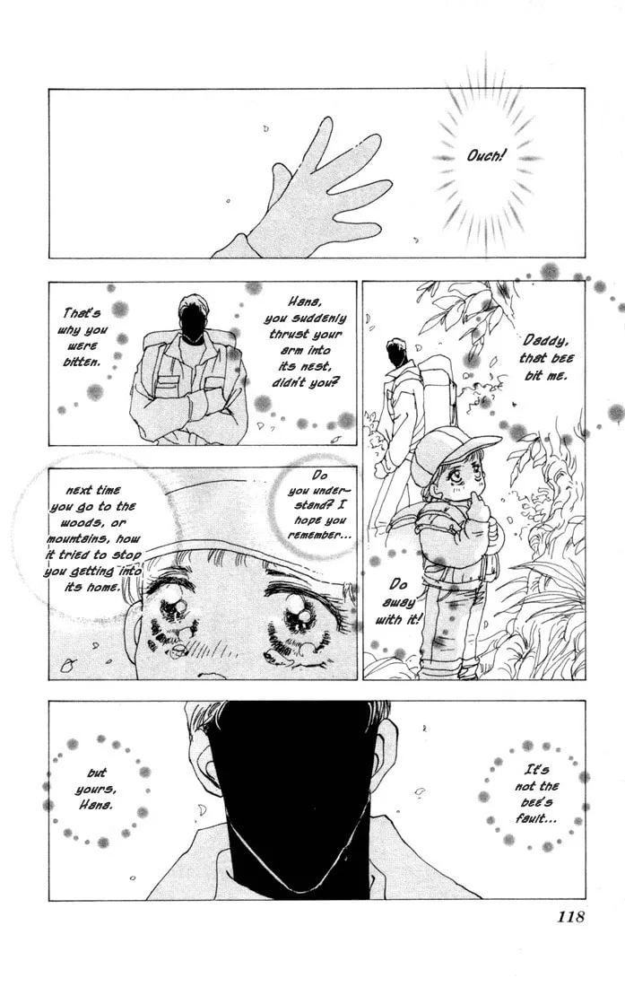 Read 7SEEDS chapter 7 image 1 on Lezhin