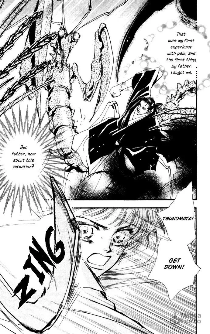 Read 7SEEDS chapter 7 image 2 on Lezhin