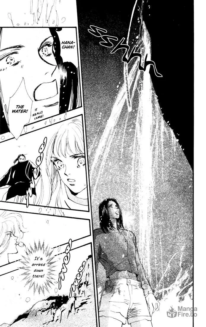 Read 7SEEDS chapter 7 image 20 on Lezhin