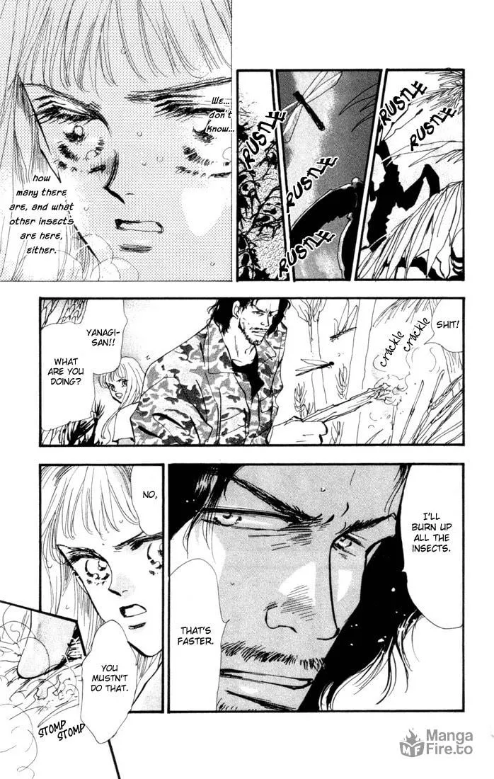 Read 7SEEDS chapter 7 image 4 on Lezhin