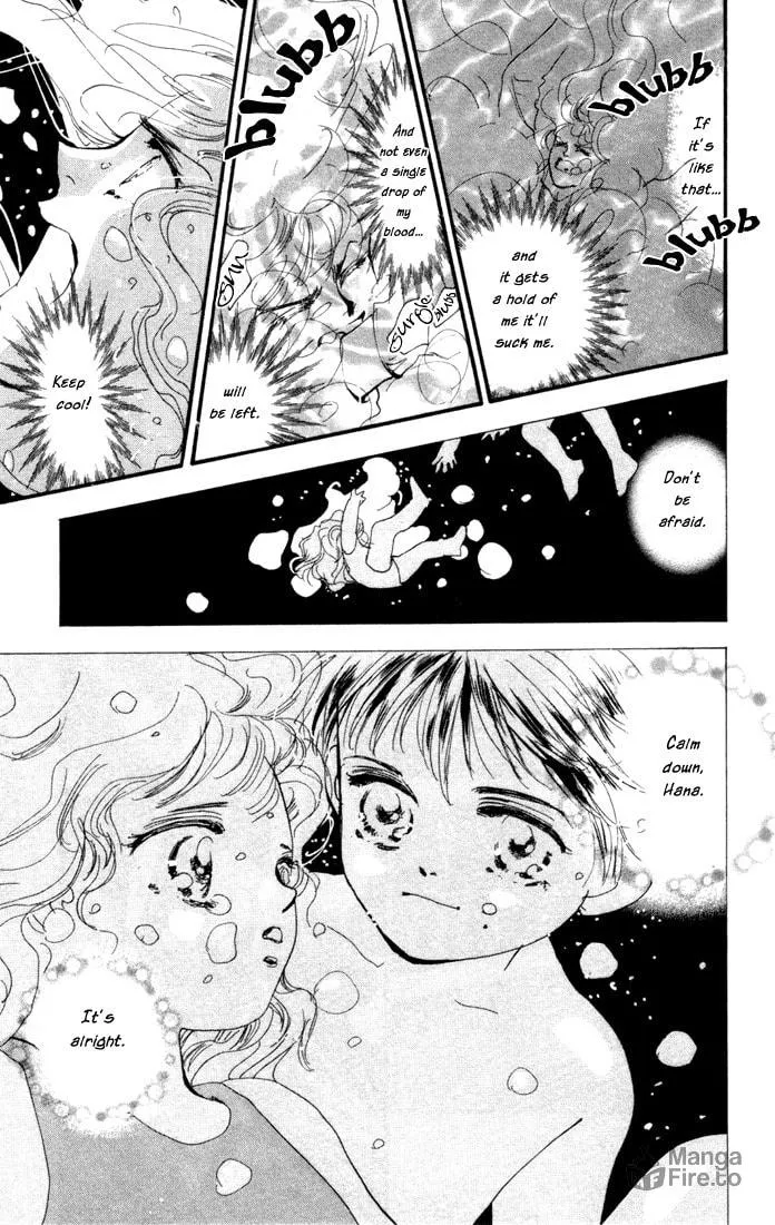 Read 7SEEDS chapter 7 image 8 on Lezhin
