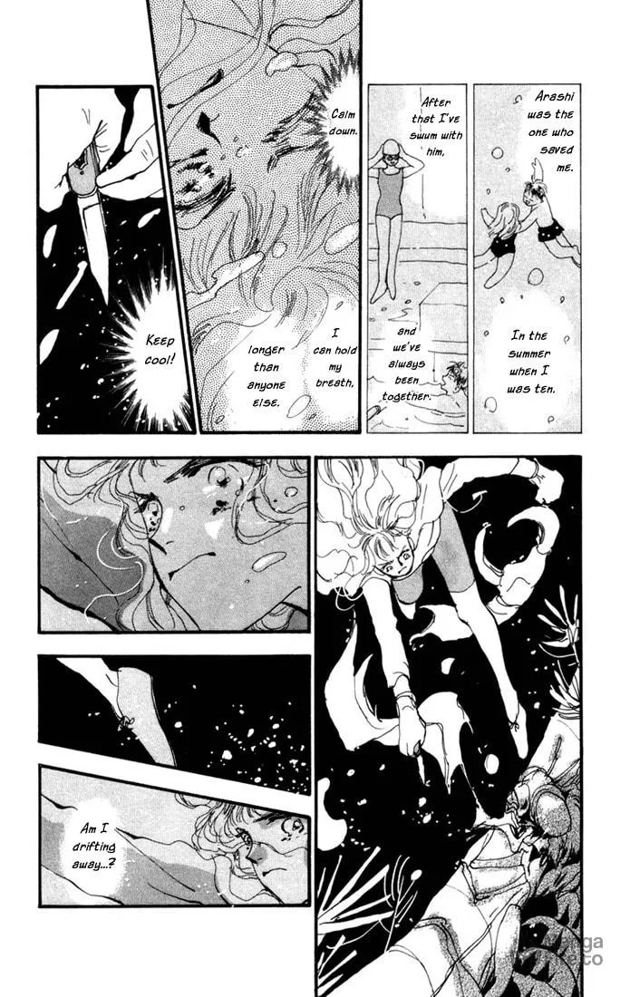 Read 7SEEDS chapter 7 image 9 on Lezhin