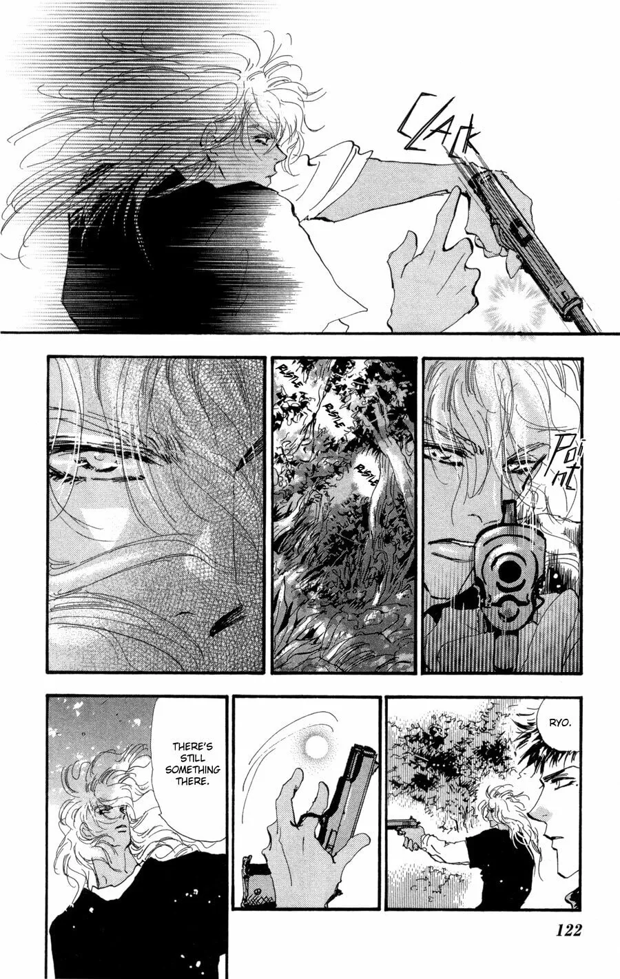 Read 7SEEDS chapter 70 image 10 on Lezhin