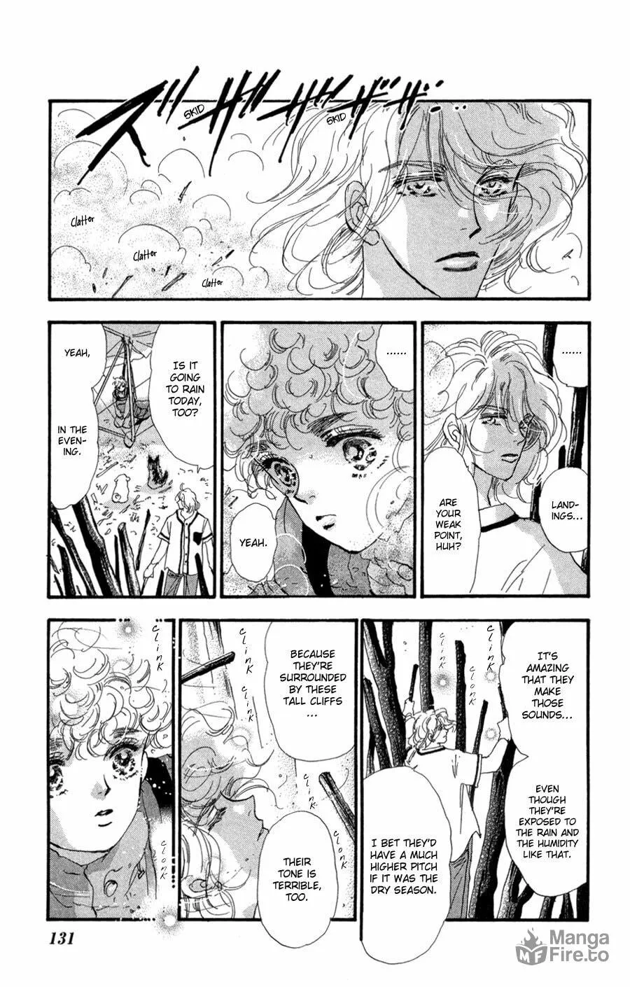 Read 7SEEDS chapter 70 image 19 on Lezhin