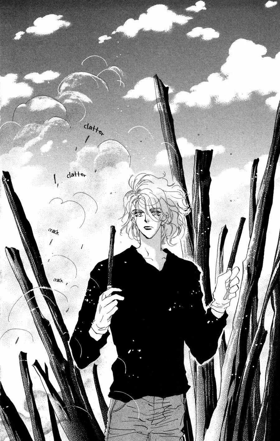 Read 7SEEDS chapter 70 image 2 on Lezhin