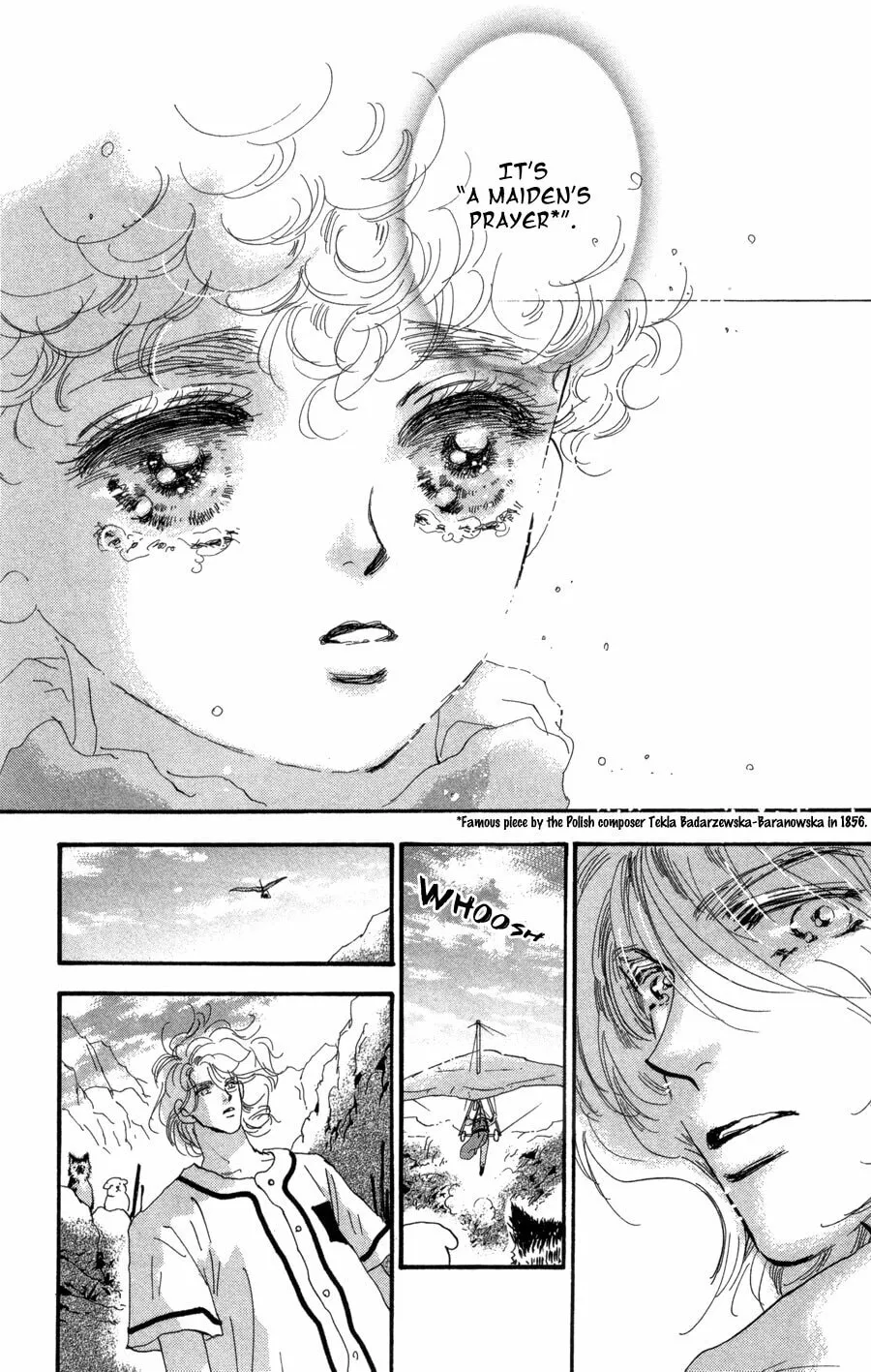 Read 7SEEDS chapter 70 image 22 on Lezhin