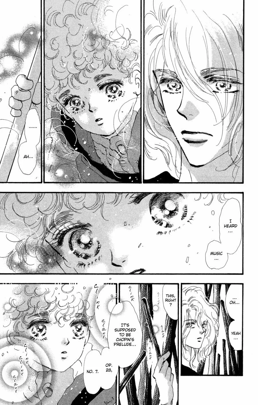 Read 7SEEDS chapter 70 image 3 on Lezhin