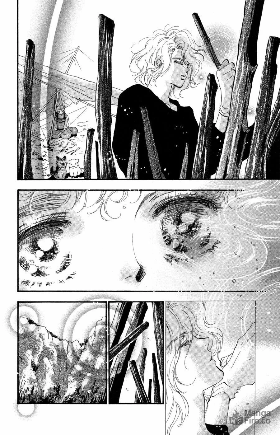 Read 7SEEDS chapter 70 image 4 on Lezhin