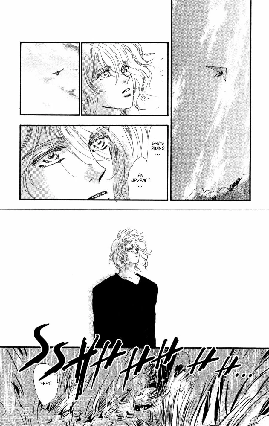Read 7SEEDS chapter 70 image 6 on Lezhin