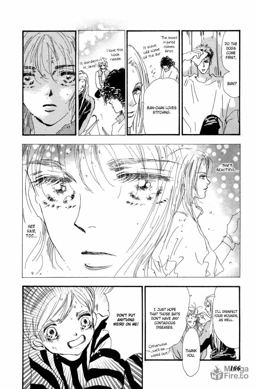 Read 7SEEDS chapter 71 image 14 on Lezhin
